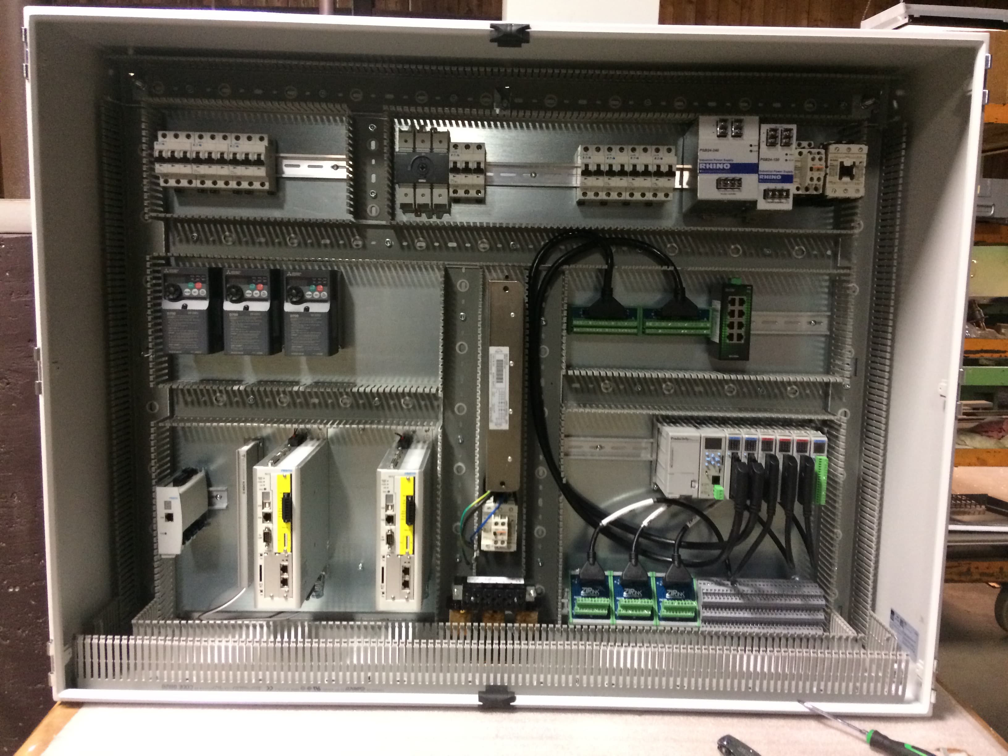 System Integration