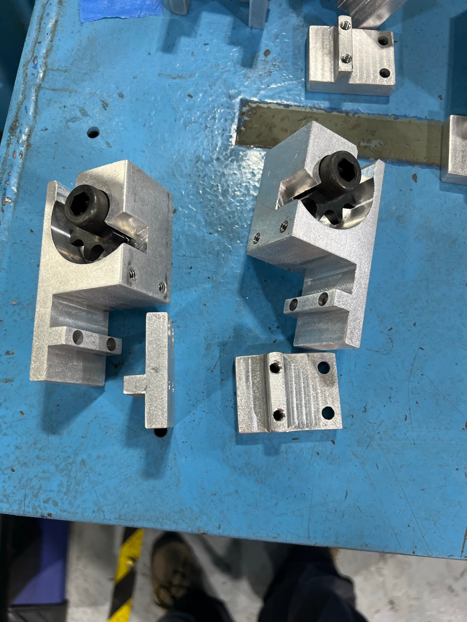 Maintenance Services