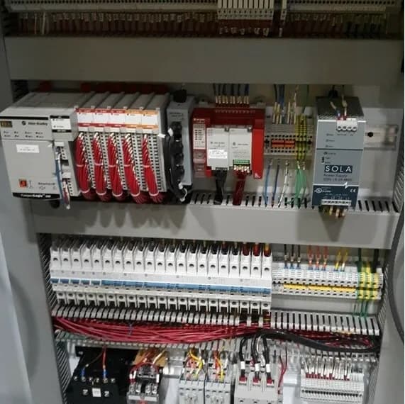 Parts & Supplies